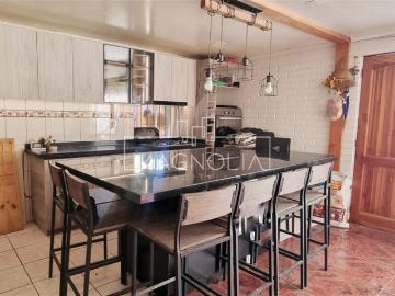 Casa en Venta en Maestro Palomo/ Chayavientos