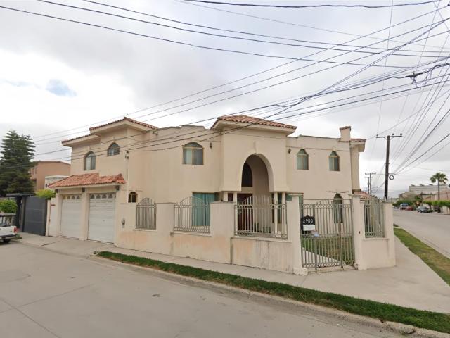 Casa en venta en Maestros Universitarios, Tijuana, Baja California