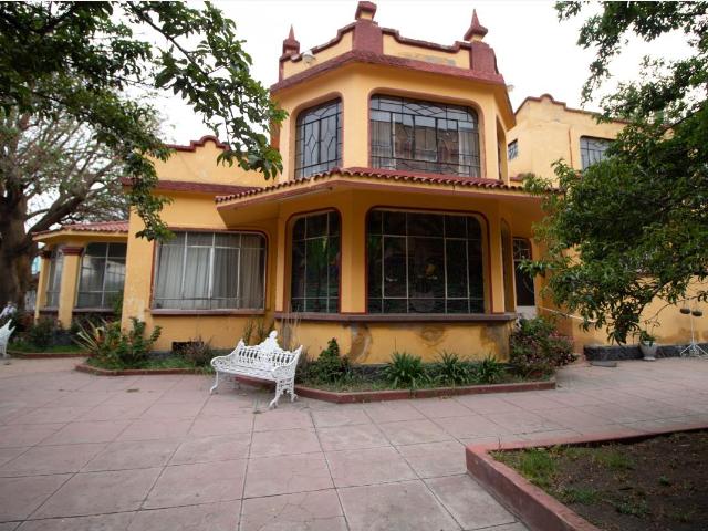 Casa en venta en Maestranza, Pachuca de Soto, Hidalgo