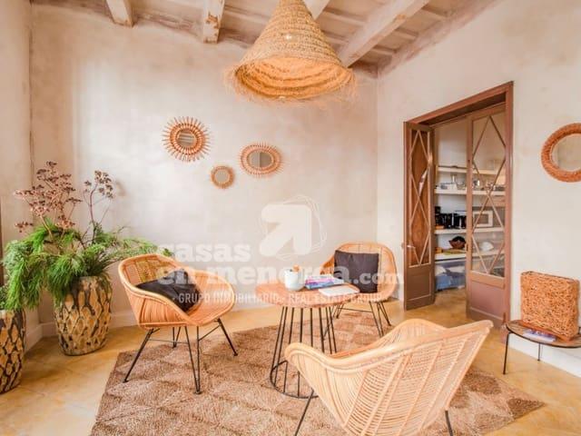 Casa en venta en Mahón / Maó, Menorca