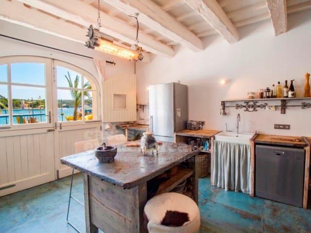 Casa en venta en Mahón / Maó, Menorca