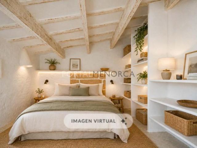 Casa en venta en Mahón Baleares