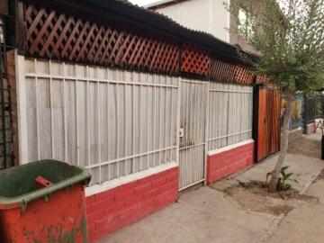 Casa en venta en Maipú, Villa Rinconada
