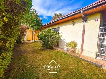 Casa en Venta en Maipú y Primera Transversal
