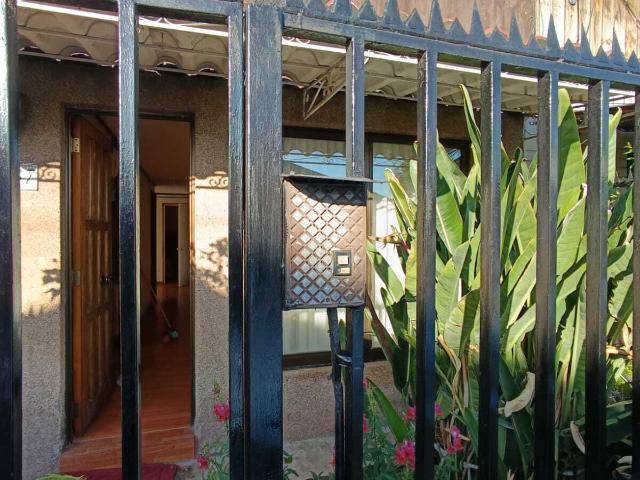 Casa en venta en Maipú