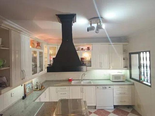 Casa en Venta en Mairena del Aljarafe