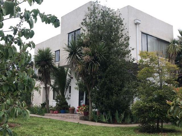 Casa en Venta en Maitencillo Condominio Lomas del Mar