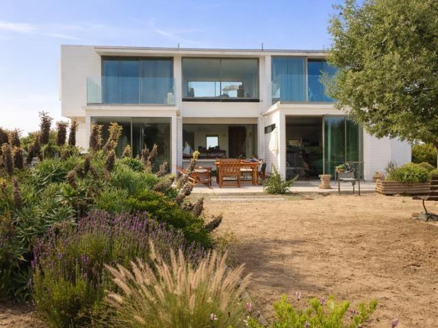 Casa en Venta en Maitencillo