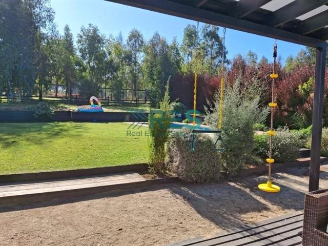 Casa en Venta en Maitencillo