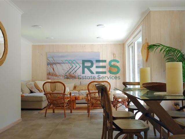 Casa en Venta en Maitencillo
