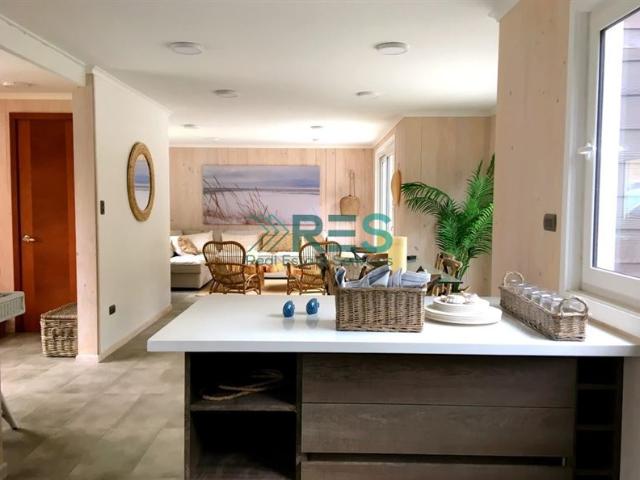 Casa en Venta en Maitencillo