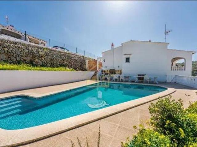 Casa en Venta en Maó Mahón