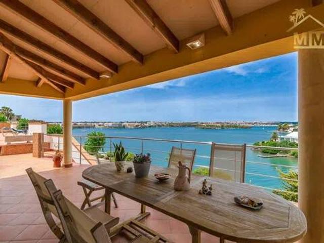 Casa en Venta en Maó Mahón