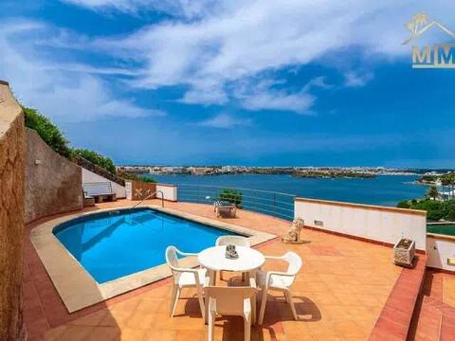 Casa en Venta en Maó Mahón