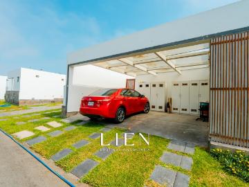 Casa en venta en Asia - Barbacoa, Terraza