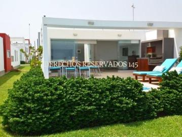 Casa en venta en Asia - Barbacoa, Terraza