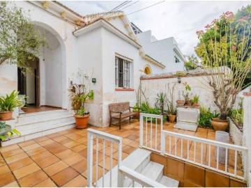 Casa en Venta en Málaga