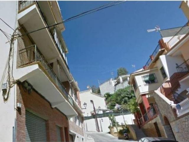 Casa en Venta en Málaga
