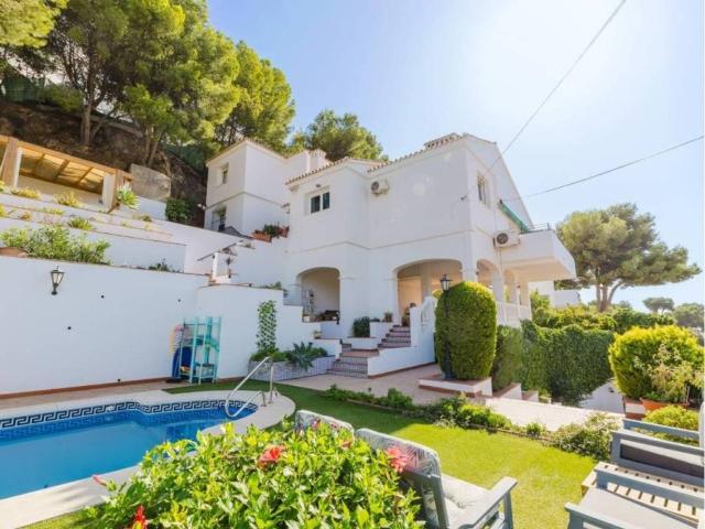 Casa en Venta en Málaga