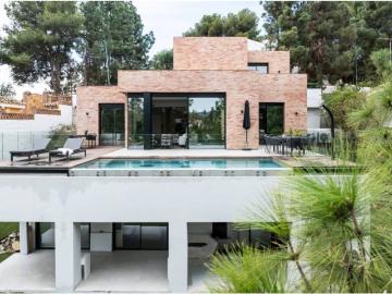 Casa en Venta en Málaga