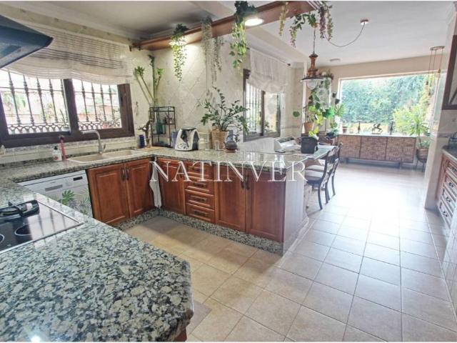 Casa en Venta en Málaga