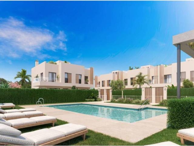 Casa en Venta en Málaga