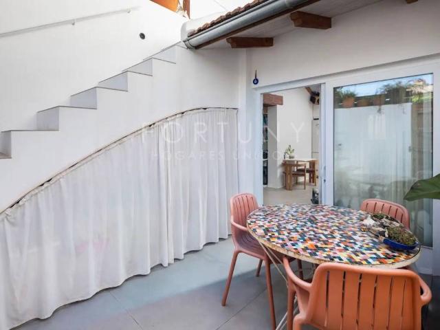 Casa en Venta en Málaga