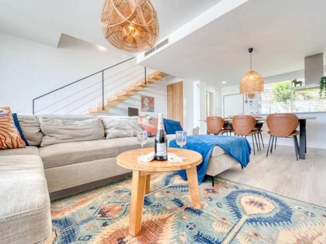 Casa en Venta en Málaga