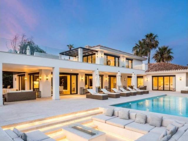 Casa en Venta en Málaga