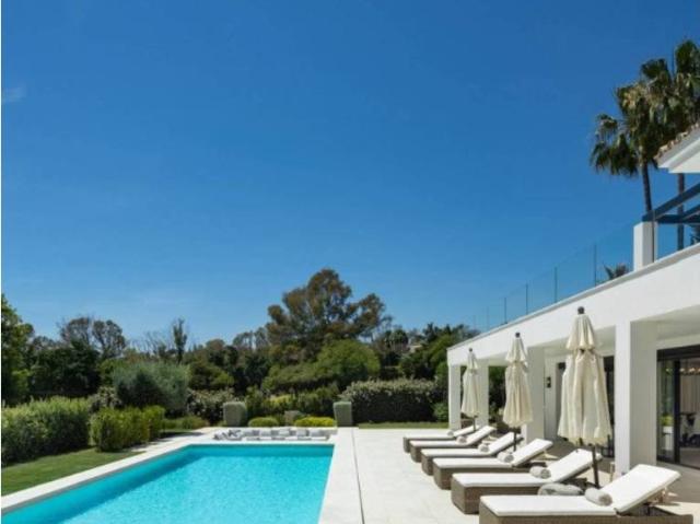 Casa en Venta en Málaga