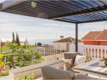 Casa en Venta en Málaga