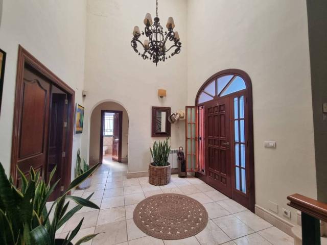 Casa en Venta en Málaga