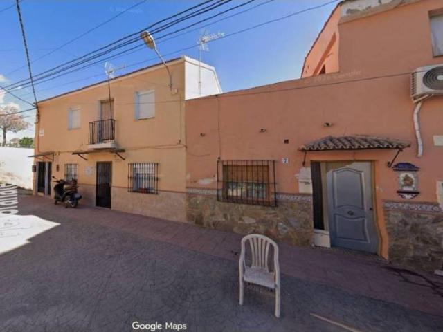 Casa en Venta en Málaga