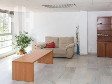 Carretera de Cádiz, El Bulto, Málaga, Málaga, Andalucía, Andalucía