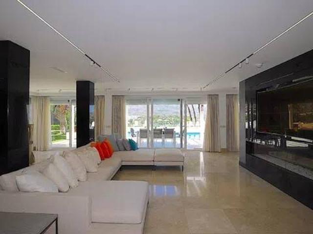 Casa en Venta en Málaga