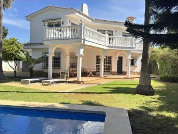 Casa en Venta en Málaga