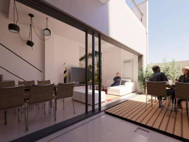 Casa en Venta en Málaga