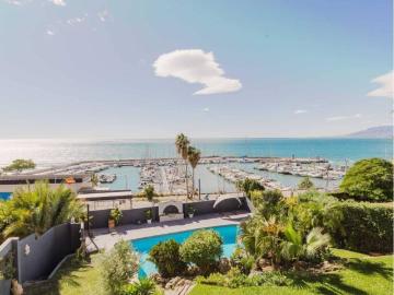Casa en Venta en Málaga