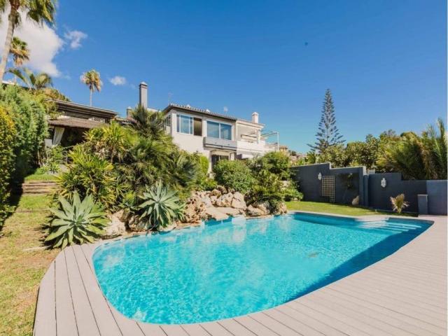Casa en Venta en Málaga