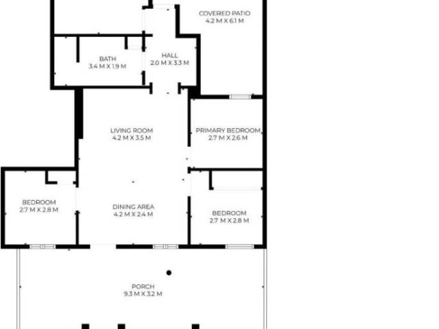 Casa en Venta en Málaga