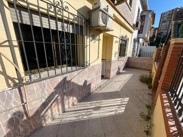 Casa en Venta en Málaga