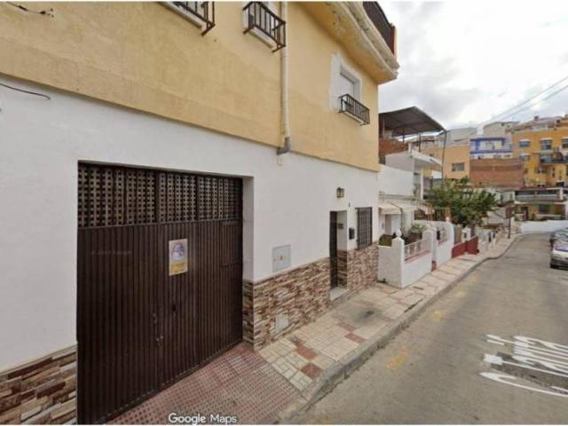 Casa en Venta en Málaga