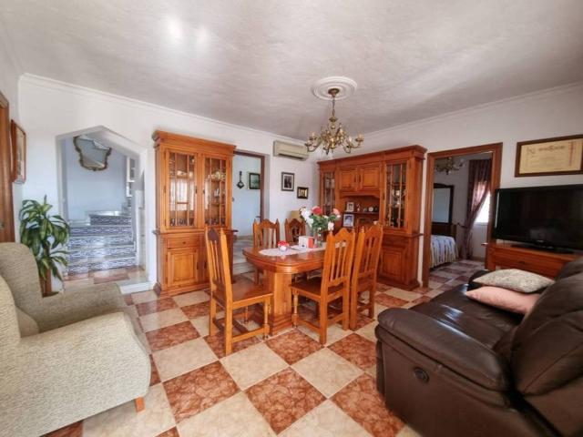 Casa en Venta en Málaga