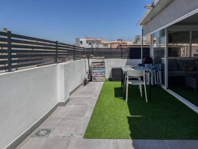 Casa en Venta en Málaga