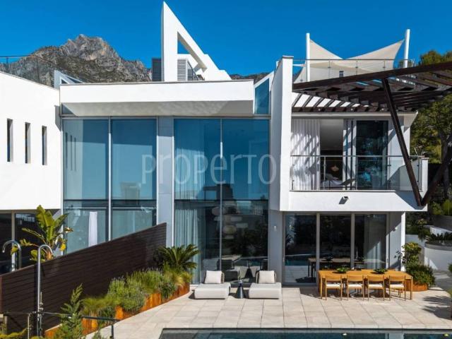 Casa en Venta en Málaga