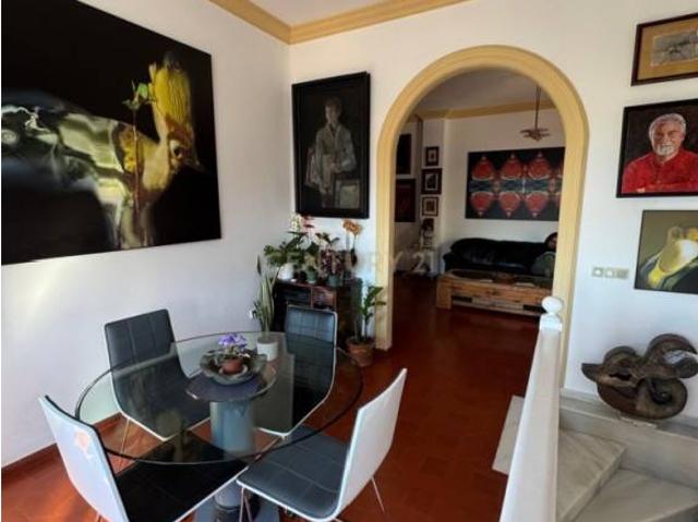 Casa en Venta en Málaga