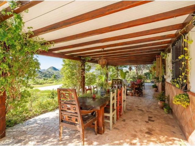 Casa en Venta en Málaga