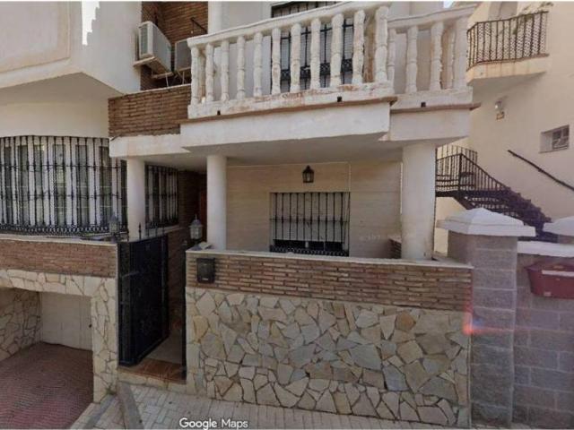 Casa en Venta en Málaga