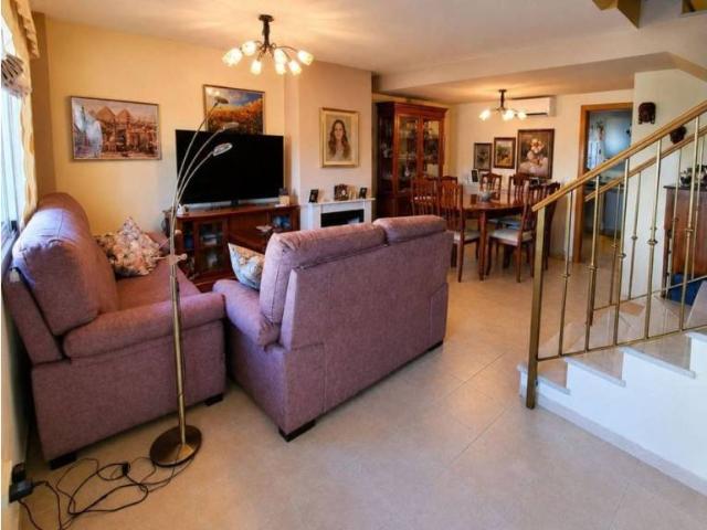 Casa en Venta en Málaga
