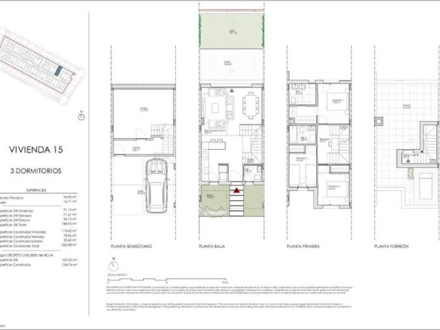 Casa en Venta en Málaga